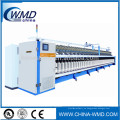 Máquina para fabricar hilo de hilo de algodón orgánico, equipo de hilado, máquina de hilado de algodón de China